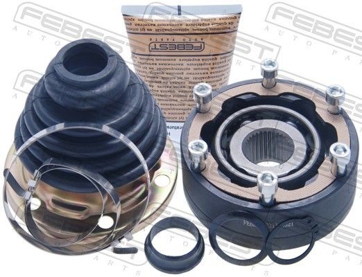 Febest 2311-5021 Gelenksatz, Antriebswelle Vorne FüR VW-image