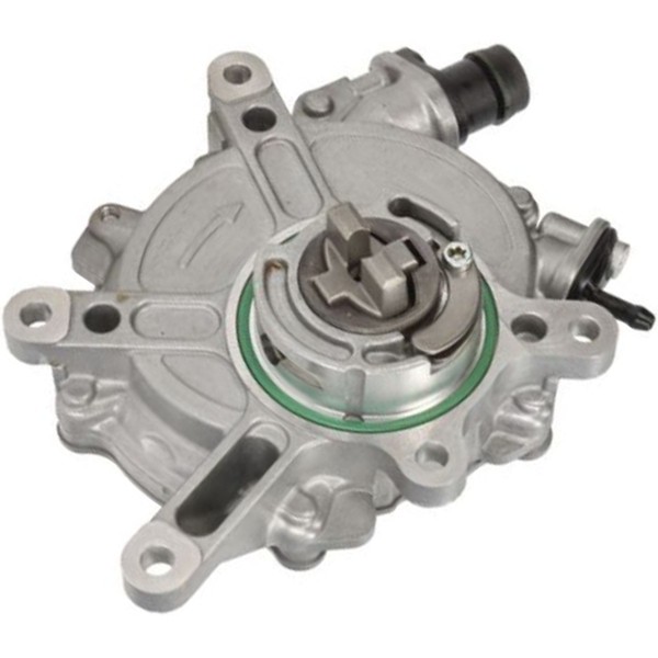 Unterdruckpumpe Bremsanlage Mechanisch Partstec FüR U.A. MERCEDES-BENZ E-KLASSE-image