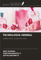 Devi Raman (U. A.) | TecnologÍA Herbal | Taschenbuch | Spanisch (2024)