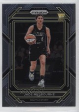 2023 Panini Prizm WNBA Jade Melbourne #131 0q0
