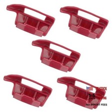 5 Pack Replacement For Hunter Tire Machine Duck Headduck Bill 221-675-2-b 5 Pack Replacement For Hunter Tire Machine Duck Headduck Bill 221-675-2-b