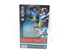 Brand New Transformers Studio Series Transformers One Thundercracker Action F...