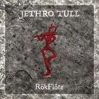 RöKflöTe Von Jethro Tull | Cd | Zustand Neu