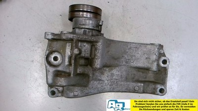 VW Polo III 6 N/6 KV Träger Lichtmaschine 030145169H im Standlauf geprüft