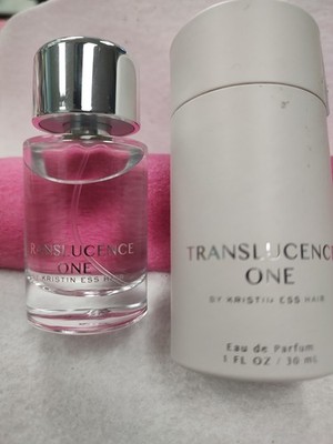 KRISTIN ESS Translucence One Eau de Perfume 1 oz NIB