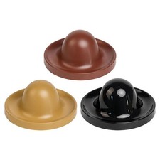 Reptile Feeding Dish Tortoise Food Dish for Bearded Dragon Gecko