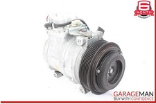 97-98 Mercedes R129 SL500 AC A/C Klimakompressor 0002303711 OEM