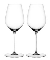 Spiegelau 1750161 HI-LITE Universalglas 2Er Set