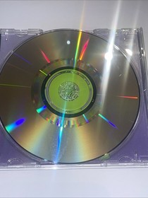The Grinch (Sega Dreamcast, 2000), CIB
