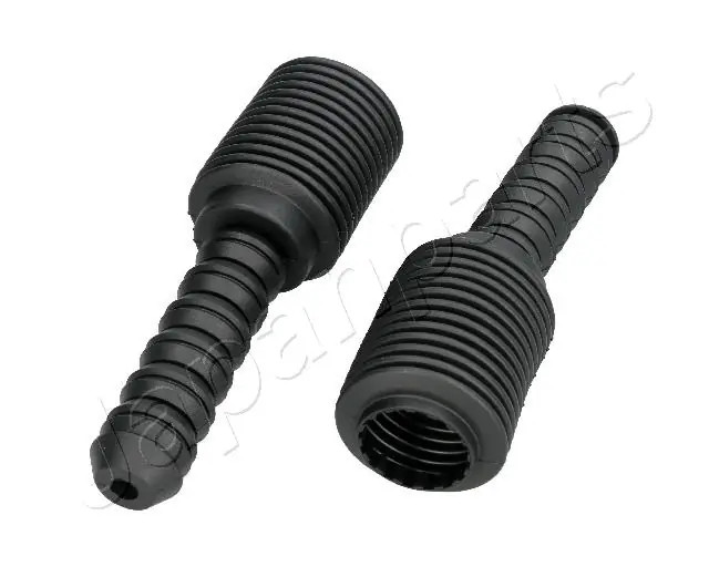 Kit de protection poussière amortisseur Japanparts KTP-0710 kit soufflet suspension essieu