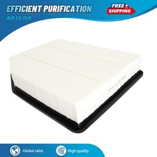 1x Engine Air Filter for Chevy Silverado Tahoe 1500 GMC Sierra 1500 Yukon XL