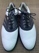 Etonic Dri Lite AC 500 Golf Shoes Men’s Size 8.5