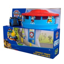 Paw patrol quartier generale Acquisti Online su