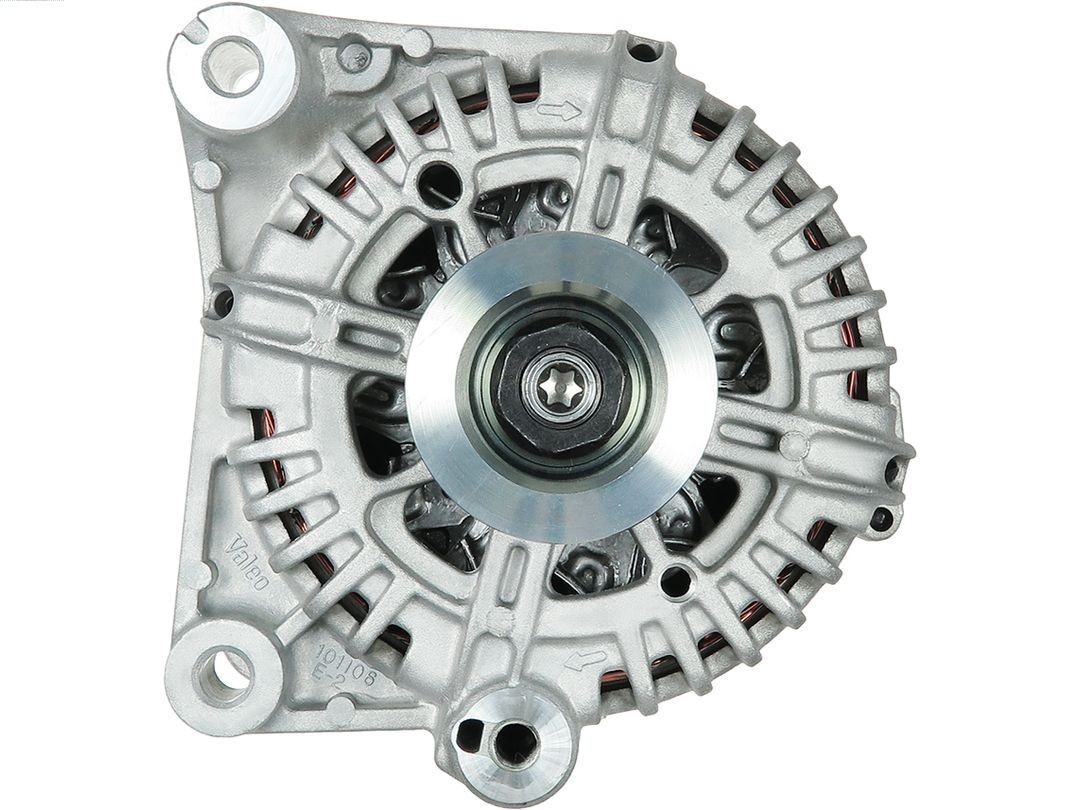 Alternateur AS-PL A3198 VALEO pour moteurs BMW de 12V 150A