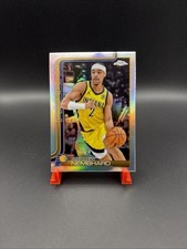 2025-26 Topps Chrome - Andrew Nembhard #97 Refractor