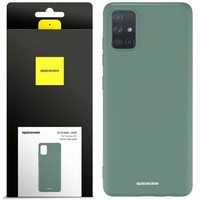Spacecase SilikonhüLle FüR Samsung Galaxy A51