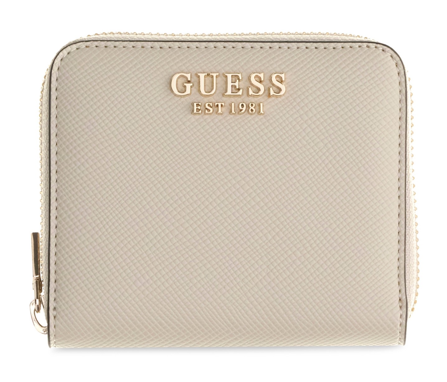 Guess Women's Beige Small Purse Danielle - Image 2
