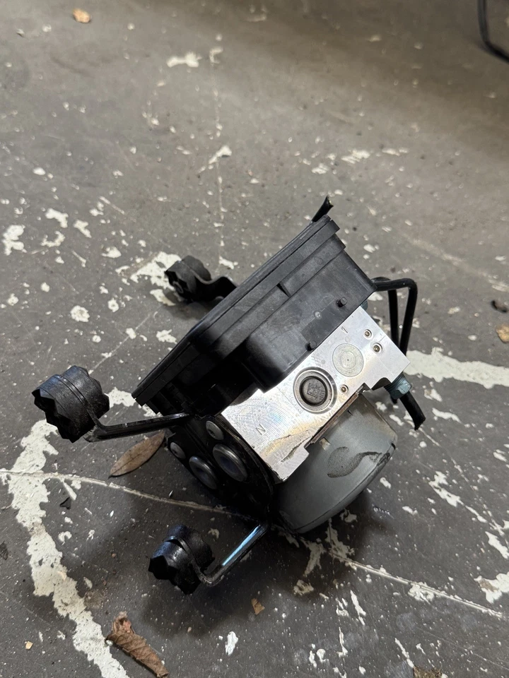 Unidad de bomba de freno antibloqueo ABS BMW M3 M4 F80 F82 F83 2015-2020 FABRICANTE DE EQUIPOS ORIGINALES 7851298 30 k Foto 2 de 2