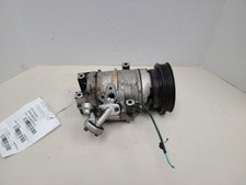 AC Compressor 6 Cylinder Fits 99-03 TL 547627