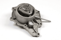 Wasserpumpe MotorküHlung FüR Audi VW A6 Allroad C7 Avant A7 Sportback A8 D4 Q5