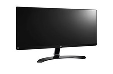 LG 29WQ500 Ultra Wide Monitor 29