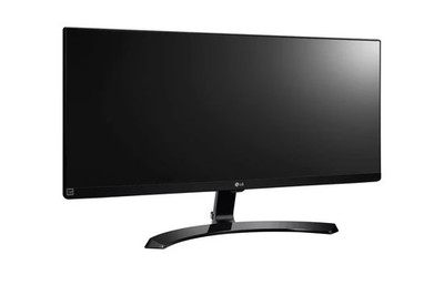 LG 29UM68-P 29'' UltraWide IPS Monitor Display 2560x1080 FreeSync HDMI DP