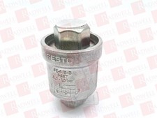 FESTO SE-3/8-B / SE38B (BRAND NEW)