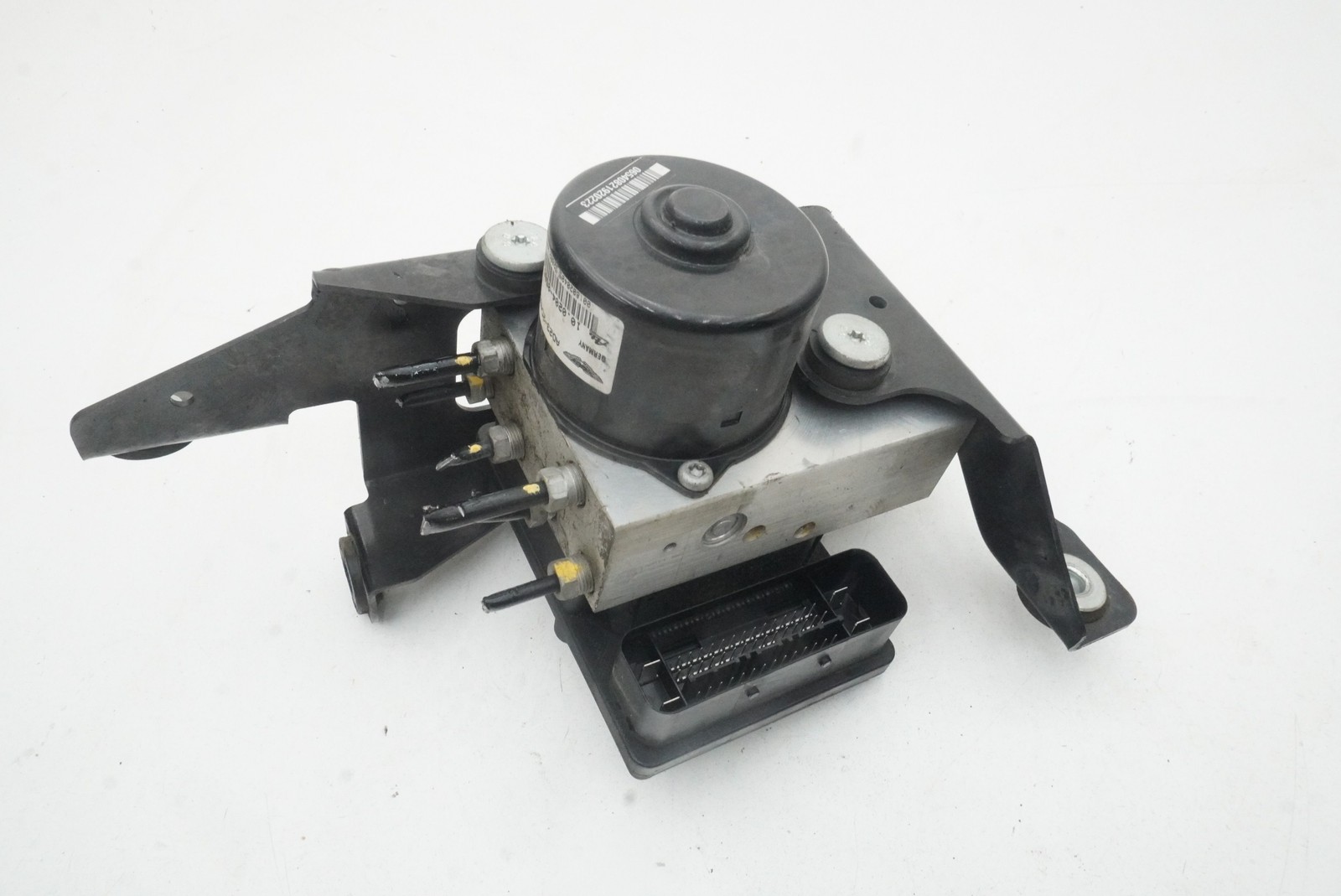 Anti Lock Brake ABS Pump Module Assembly AD23-2C405-AA OEM Aston Martin DB9 2013