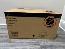 Haslab G.I.Joe Classified Cobra HISS Tank & All Unlocked Tiers MIB