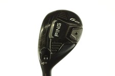 Ping G425 4 Hybrid 22° Senior Left-Handed Graphite #12816 Golf Club