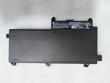 OEM CI03 CI03XL Battery HP ProBook 640 645 650 655 G2, 640 645 650 G3 801554-001