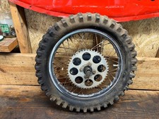 Wheels, Tires & Tubes for 1977 Yamaha YZ80 for sale | eBay
