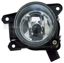 Nebelscheinwerfer TYC 19-5426-05-2 für VW POLO 6N2 16V TDI GTI SDI