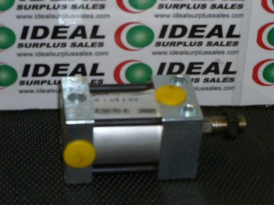 PHD AF1-1/8 X 3/4 - CYLINDER, PNEUMATIC-New No Box