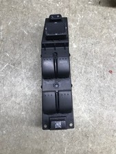 07 08 09 10 11 12 Mazda CX9 CX-9 Master Power Driver Interruptor Control