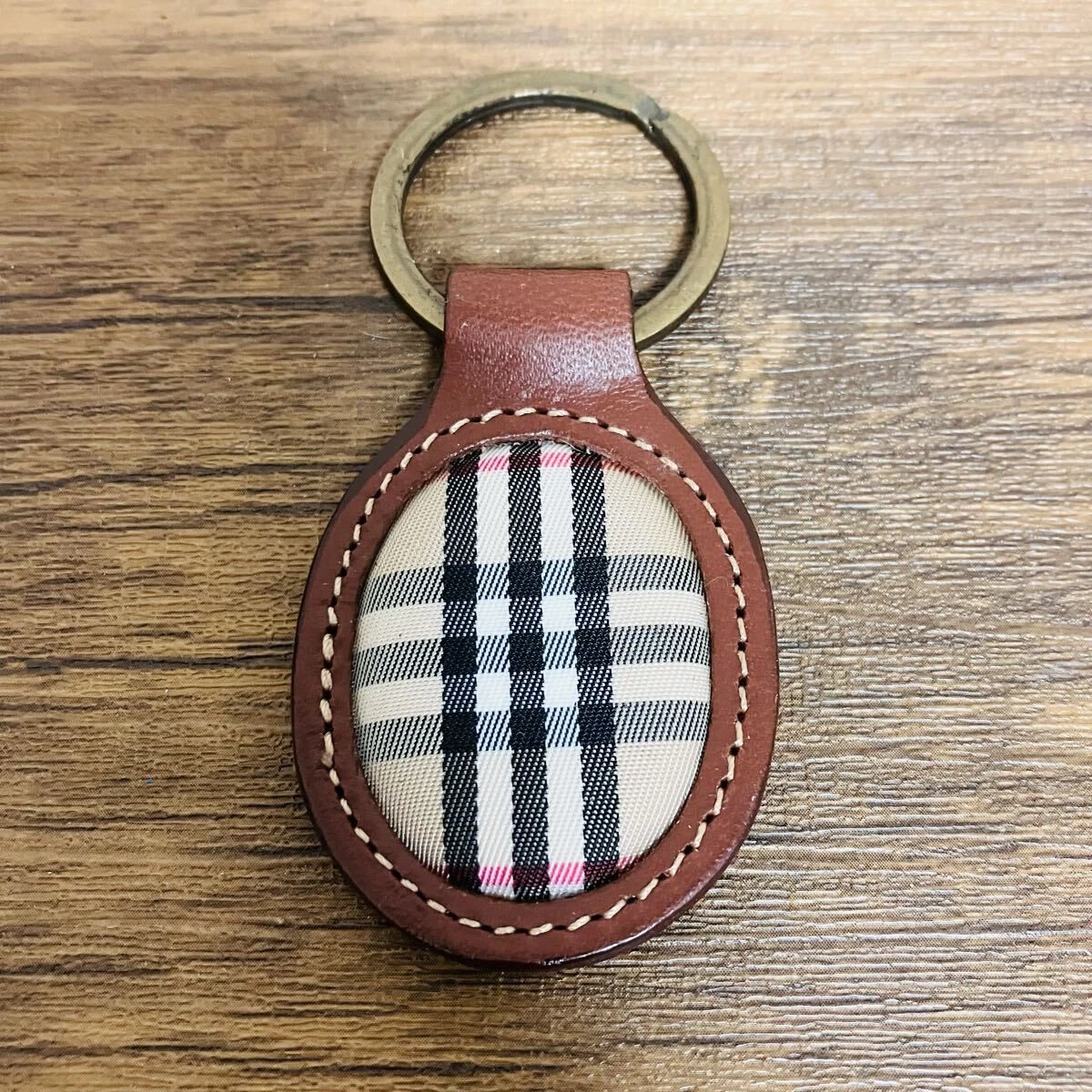 Burberry Keyrings for Women for sale | eBay