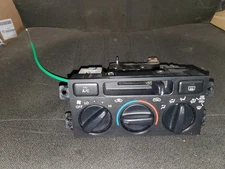 Temperature Control Manual Rotary Control Knobs Fits 99-03 SOLARA 147938