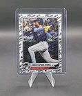 2025 Topps Christopher Morel Base (Raw)