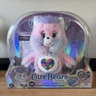 Limited Edition Care Bears Cousins Crystal Noble Heart Horse Australian release