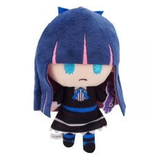 Tapioca New Panty Stocking with Garterbelt Stocking Anarchy 5.9in Plush Doll