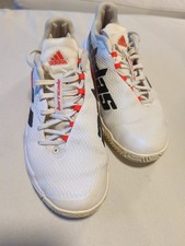 Adidas Barricade Men's Tennis Sz 8