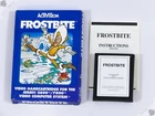 ATARI 2600 7800 FROSTBITE COMPUTER VIDEO GAME CARTRIDGE 1990 ACTIVISION