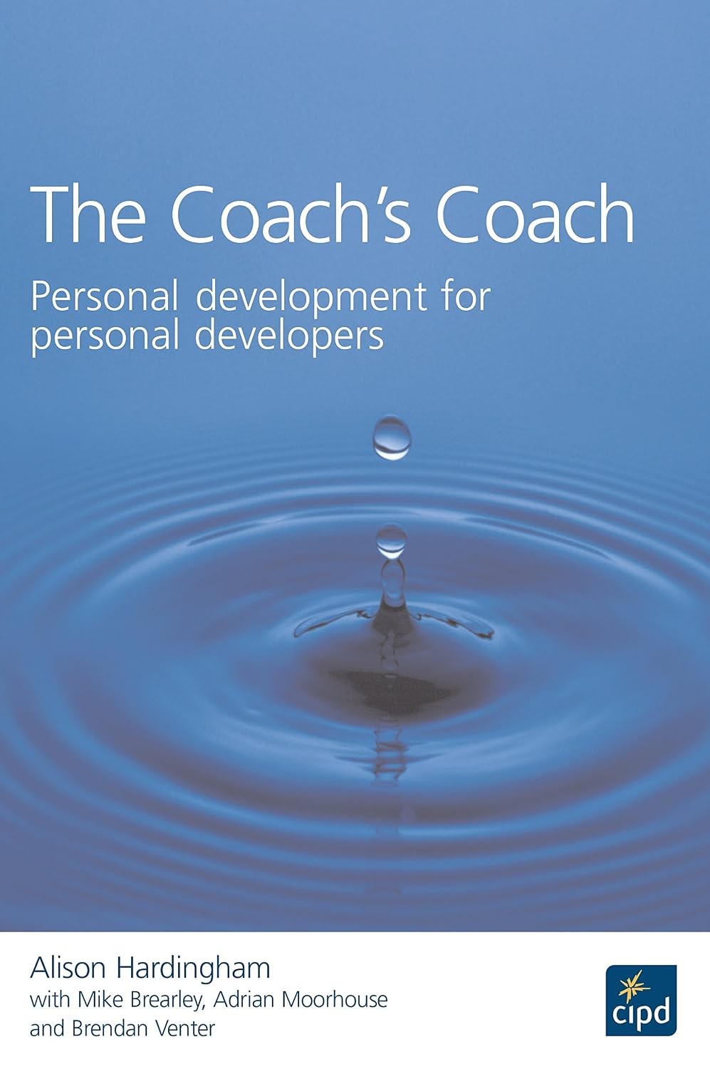 The Coachs Coach Alison Hardingham Coaching Development Book - Image 9