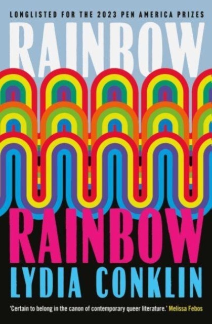Rainbow Rainbow Lydi Conklin - Image 2