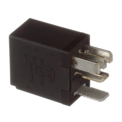 For Volkswagen Passat 2006-2010 Relay | 1 Male Connector | Rectangular Connector