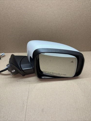 NEW Genuine Mopar 12-22 Grand Cherokee Outside Rear-View Mirror Right 5SG22GW7AF