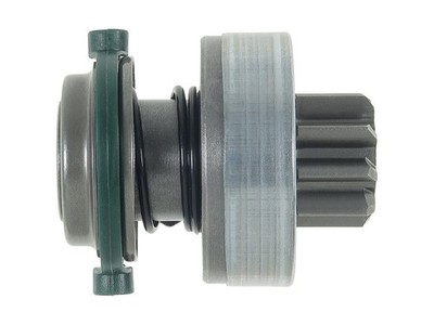 AS-PL Freilaufgetriebe, Starter AS SD0212