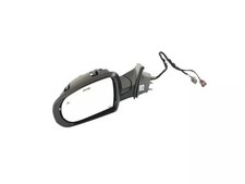 Genuine Mopar Outside Rear-view Mirror Left 68365143aa