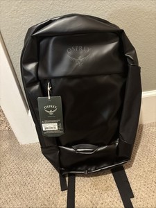 osprey bag indonesia If these packs could talk   Patches, pins, log books  how do you keep  track of your Osprey adventures? #OspreyPacks