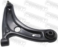 Querlenker Dreieckslenker Febest 0324-GDRH FüR Honda 2008 City 2002 Jazz 2 4 GE4